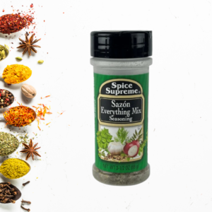 Spice supreme SAZON Everythig Mix Seasoning 227g
