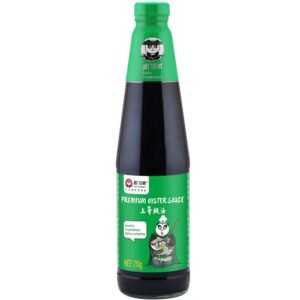 Premium Oyster sauce 710 g