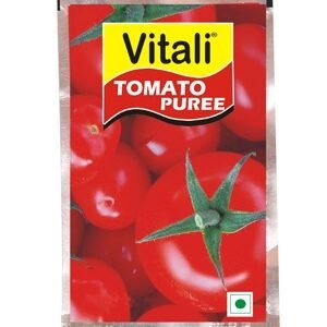 Vitali sachet tomato