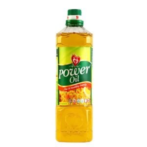 power oil 75cl