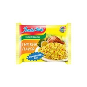 Indomie HungryMan size 180g