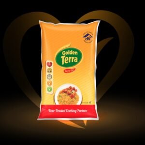 Golden Terra 5 litres