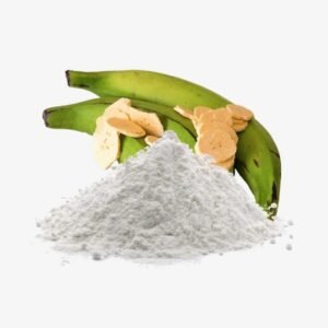 Plantain Flour 2kg