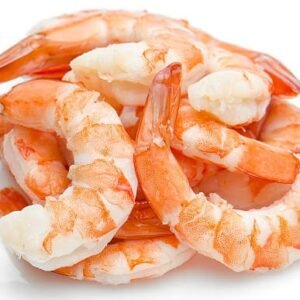 PRAWN & SHRIMPS 680g