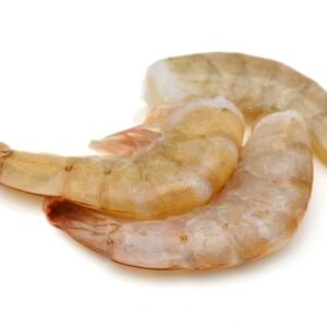 PRAWN  & SHRIMPS 540g