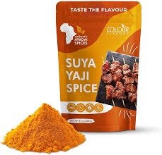Suya Yaji 100g
