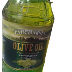Olive blend oil 5L