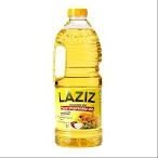 Laziz Refined soya oil 1.6 L