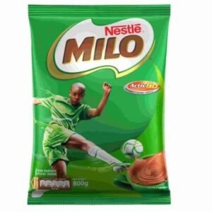 Milo 800g