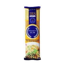 IRS PASTA