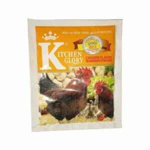 Kitchen Glory chicken seasoning (sachet)