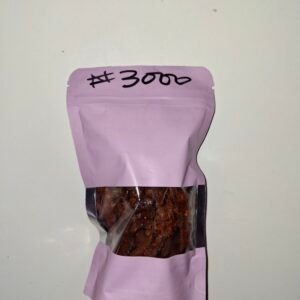 Teefood and Grainhub Kilishi 100g