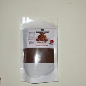 Tee food and grain hub sachet Peppersup spice 100g
