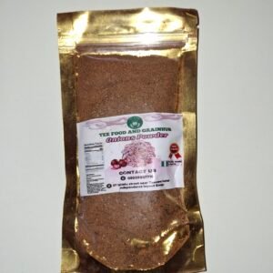 Teefood and Grainhub ukwa 1kg