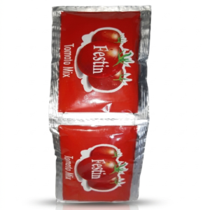 Festin tomato sachet roll
