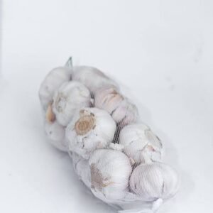 Foreign garlic (per 1)