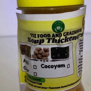 Tee Food And Grain Hub Soup Thickener 100G