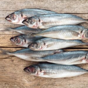 Staveda Fish (per kg)