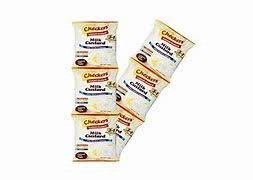 Checkers custard vanilla roll (45g)