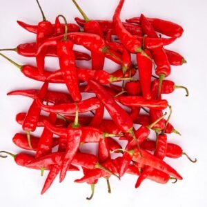 Shombo local pepper (1/2 ptr)