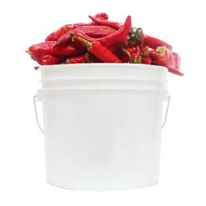 Shombo local pepper (1ptr)