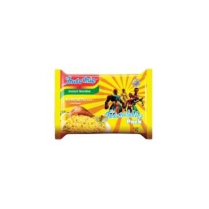 Indomie Indomitables (chicken flavour (70g)