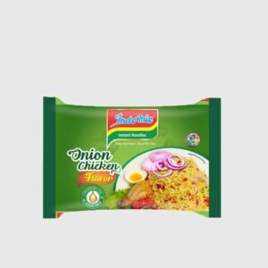 Indomie Indomitables (onion chicken flavour (70g)