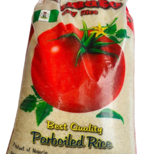 Tomato premium rice (10kg)