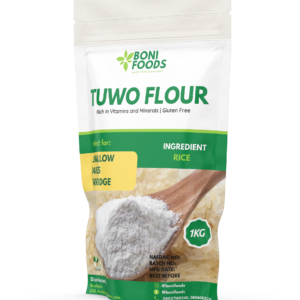 Tuwo rice (1bag)