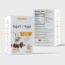 Yogourmet