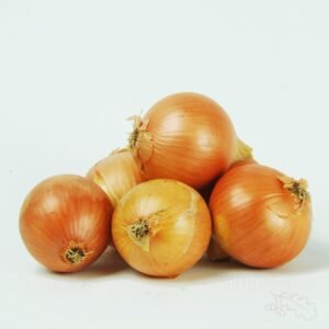Onion (½ ptr)