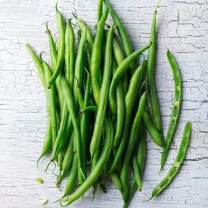 Green beans