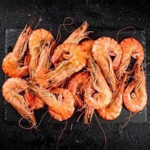 Prawns (medium Size)