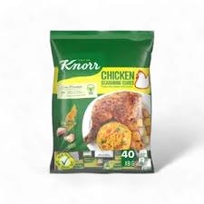 Know Chicken seasoning powder (400g)
