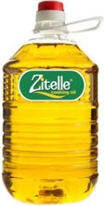 Zitelle oil (20L)