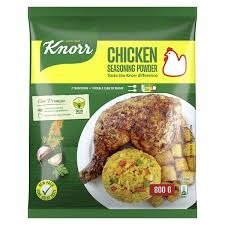 Know Chicken seasoning powder (800g)