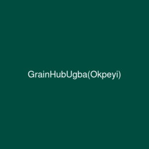 Ugba(Okpeyi)