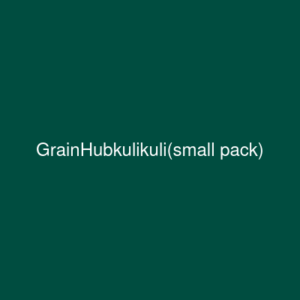 kulikuli(small pack)
