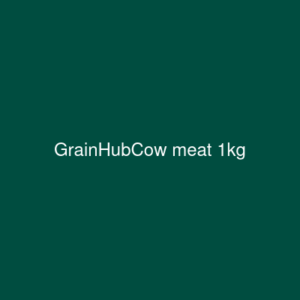 Cow meat 1kg