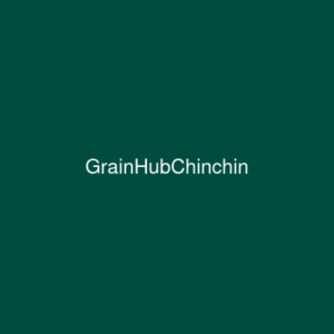 Chinchin