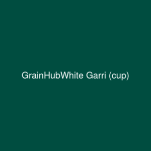 White Garri (cup)