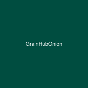 Onion