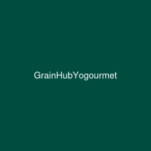 Yogourmet