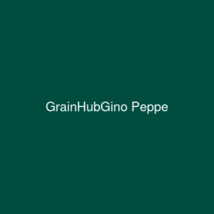 Gino Peppe &Onion sachet roll