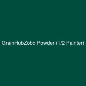 Zobo Powder (1/2 Painter)