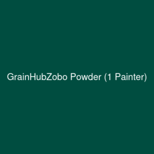 Zobo Powder (1 Painter)