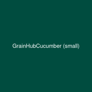 Cucumber (small)