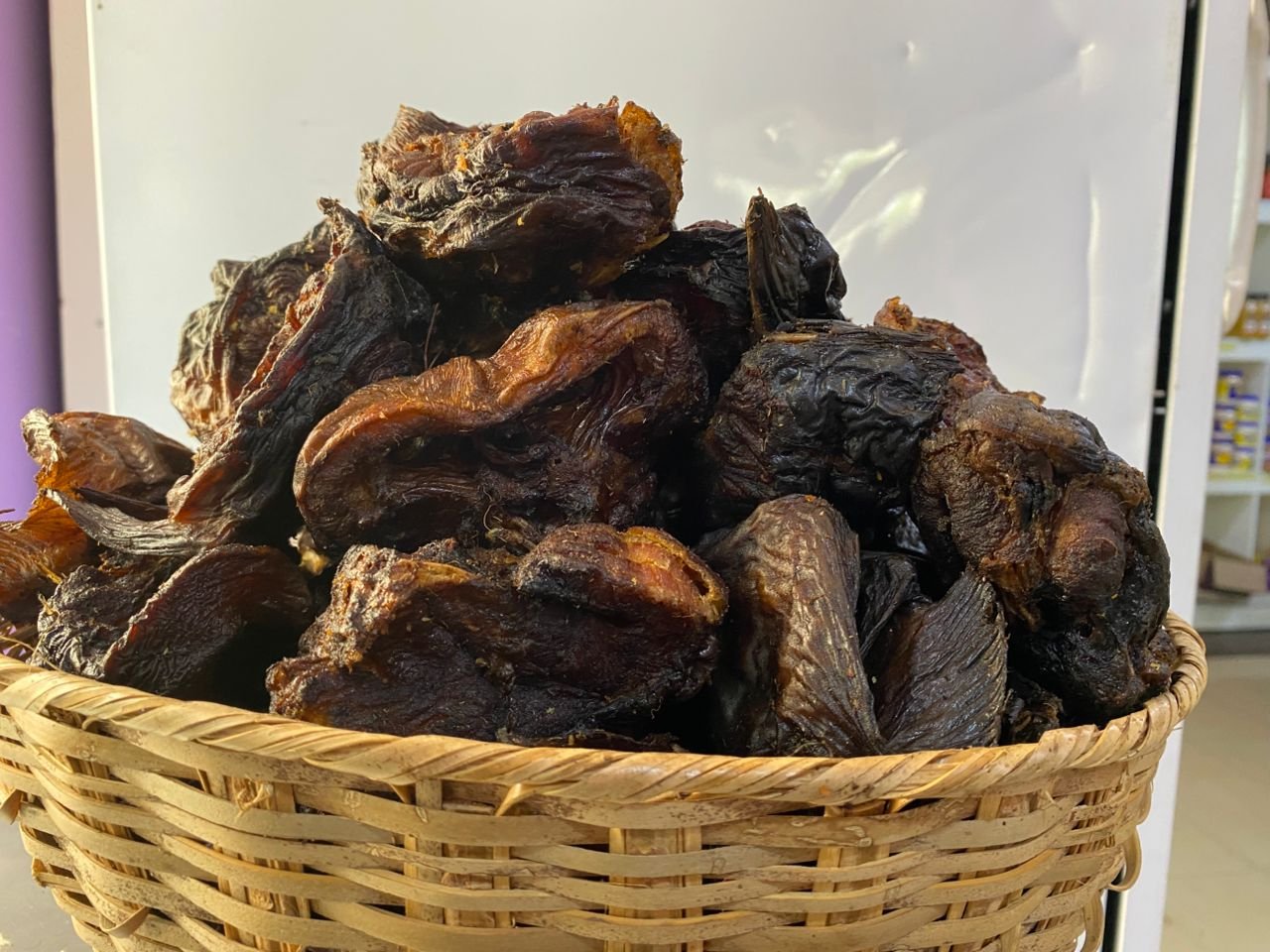 Bonga Fish (20pcs)