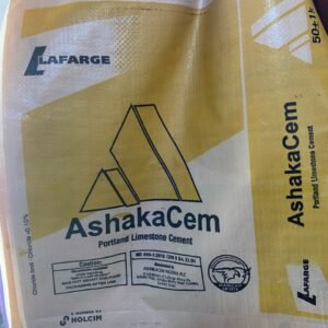 Cement Bag