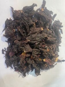 Zobo Leaves 1 Ptr